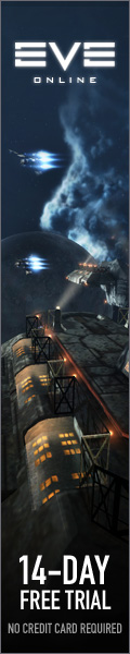 try EVE Online - FREE